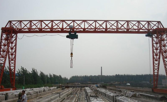 起重機(jī)